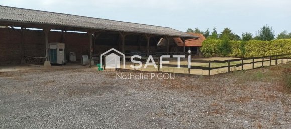 4 bedrooms House in Seine-Maritime, France No. 356502 13