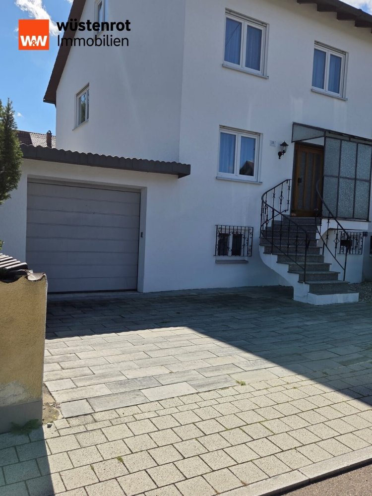 Adosado de 3 dormitorios en Freising, Germany No. 266237