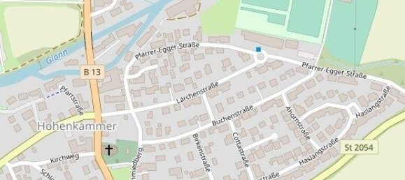 Adosado de 3 dormitorios en Freising, Germany No. 266237 21