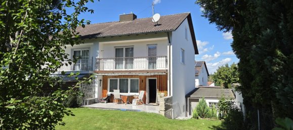 Adosado de 3 dormitorios en Freising, Germany No. 266237 2