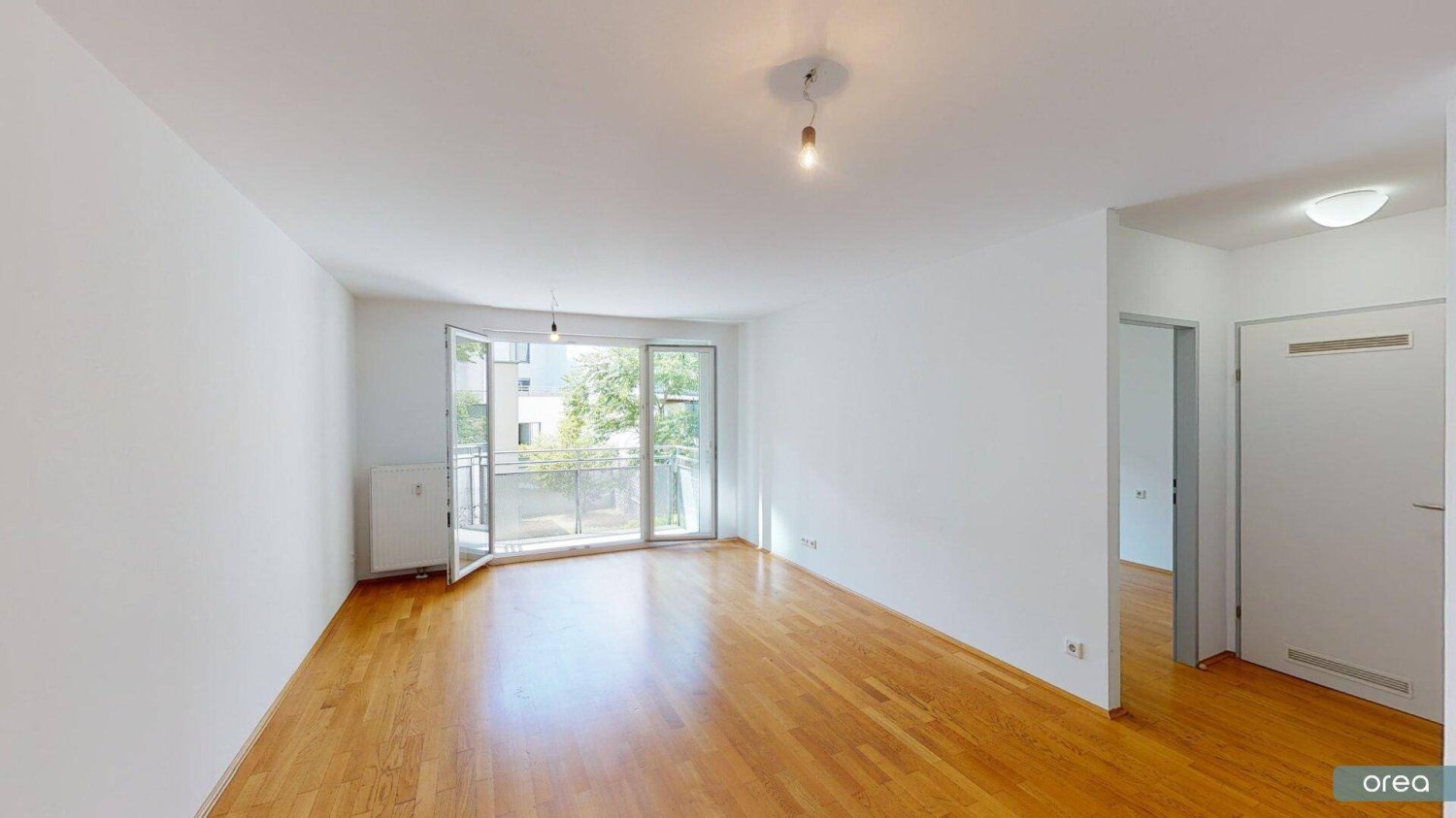 Apartamento de 2 habitaciónes en Penzing, Austria No. 142331