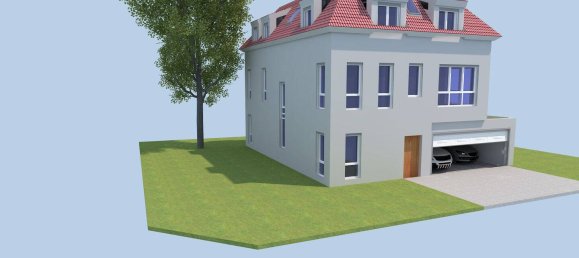 Земельный участок в Лейпциг, Германия № 219795 3