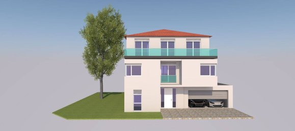 Земельный участок в Лейпциг, Германия № 219795 2