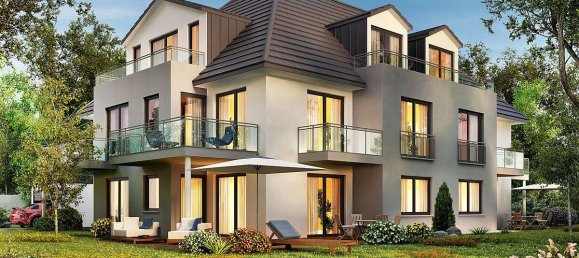 Земельный участок в Лейпциг, Германия № 219795 4