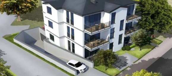 Земельный участок в Лейпциг, Германия № 219795 6