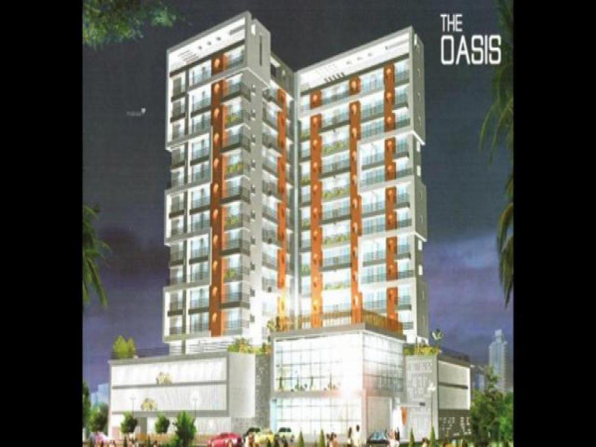 3 bedrooms House in Mumbai, India No. 63059