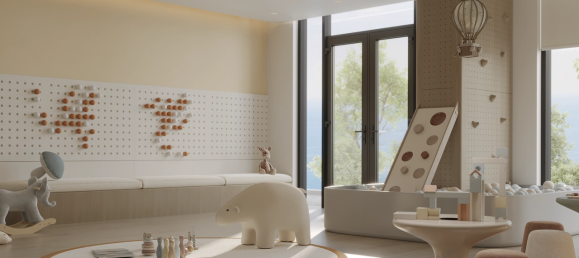 Apartamento T1 em Dubai, UAE N.º 96648 5