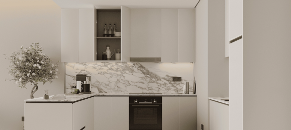 Apartamento T1 em Dubai, UAE N.º 96648 6