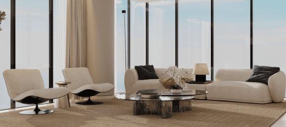 Apartamento T1 em Dubai, UAE N.º 96648 3