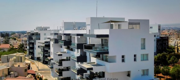 1 Schlafzimmer Wohnung in Limassol, Cyprus, Nr. 23163 7