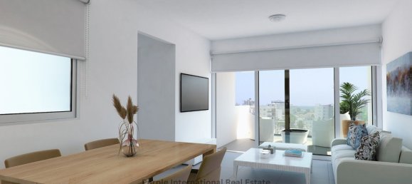 1 Schlafzimmer Wohnung in Limassol, Cyprus, Nr. 23163 4