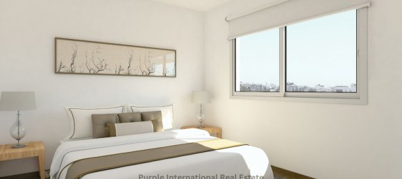 1 Schlafzimmer Wohnung in Limassol, Cyprus, Nr. 23163 5