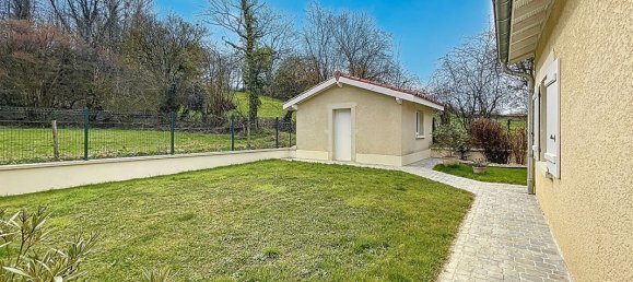 Villa de 4 dormitorios en Montmerle-sur-Saone, France No. 267073 22