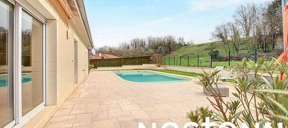 Villa de 4 dormitorios en Montmerle-sur-Saone, France No. 267073 4