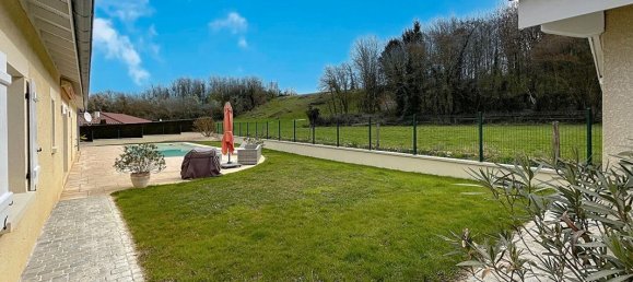 Villa de 4 dormitorios en Montmerle-sur-Saone, France No. 267073 6