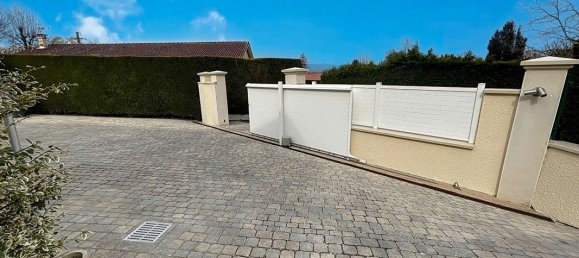 Villa de 4 dormitorios en Montmerle-sur-Saone, France No. 267073 7