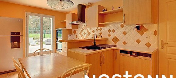 Villa de 4 dormitorios en Montmerle-sur-Saone, France No. 267073 11