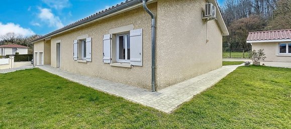 Villa de 4 dormitorios en Montmerle-sur-Saone, France No. 267073 16