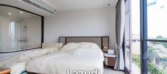 1 bedroom Condo in Hua Hin, Thailand No. 21554 10