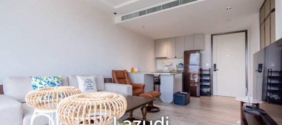 1 bedroom Condo in Hua Hin, Thailand No. 21554 3