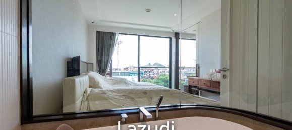 1 bedroom Condo in Hua Hin, Thailand No. 21554 6