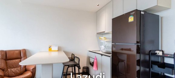 1 bedroom Condo in Hua Hin, Thailand No. 21554 4