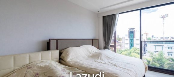 1 bedroom Condo in Hua Hin, Thailand No. 21554 9