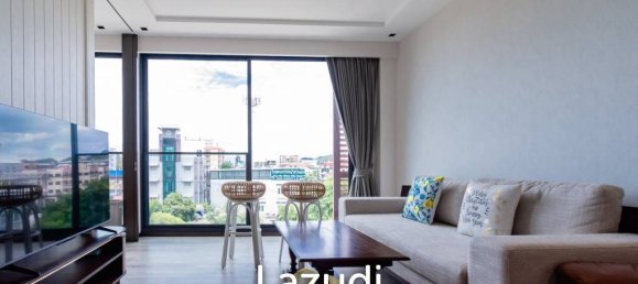 1 bedroom Condo in Hua Hin, Thailand No. 21554 2