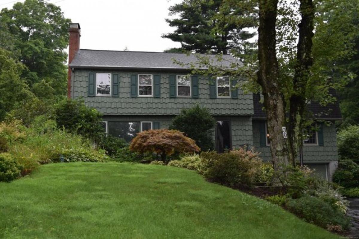 5 bedrooms House in West Hartford, USA No. 433595