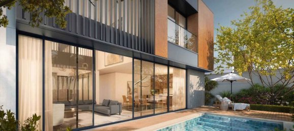 5 Schlafzimmer Villa in SAADIYAT LAGOONS - AL SIDR, Saadiyat Island, UAE, Nr. 62365 5