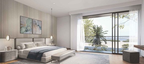 5 Schlafzimmer Villa in SAADIYAT LAGOONS - AL SIDR, Saadiyat Island, UAE, Nr. 62365 4