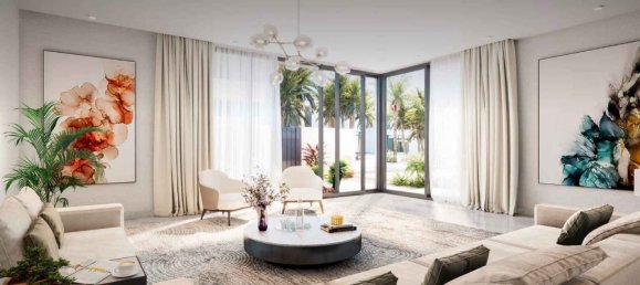 5 Schlafzimmer Villa in SAADIYAT LAGOONS - AL SIDR, Saadiyat Island, UAE, Nr. 62365 3