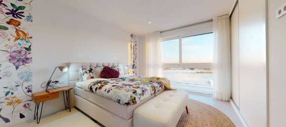 3 chambres Villa à Bonalba, Spain No. 13029 11