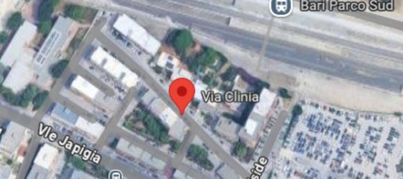 5-Zimmer Gewerbliche Immobilie in Bari, Italy, Nr. 261853 5