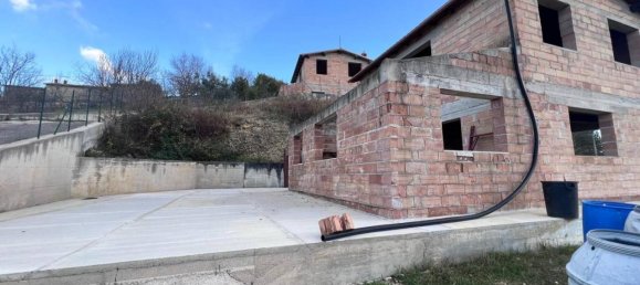 3 rooms Villa in Torricella in Sabina, Italy No. 32676 17