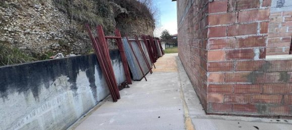 3 rooms Villa in Torricella in Sabina, Italy No. 32676 9