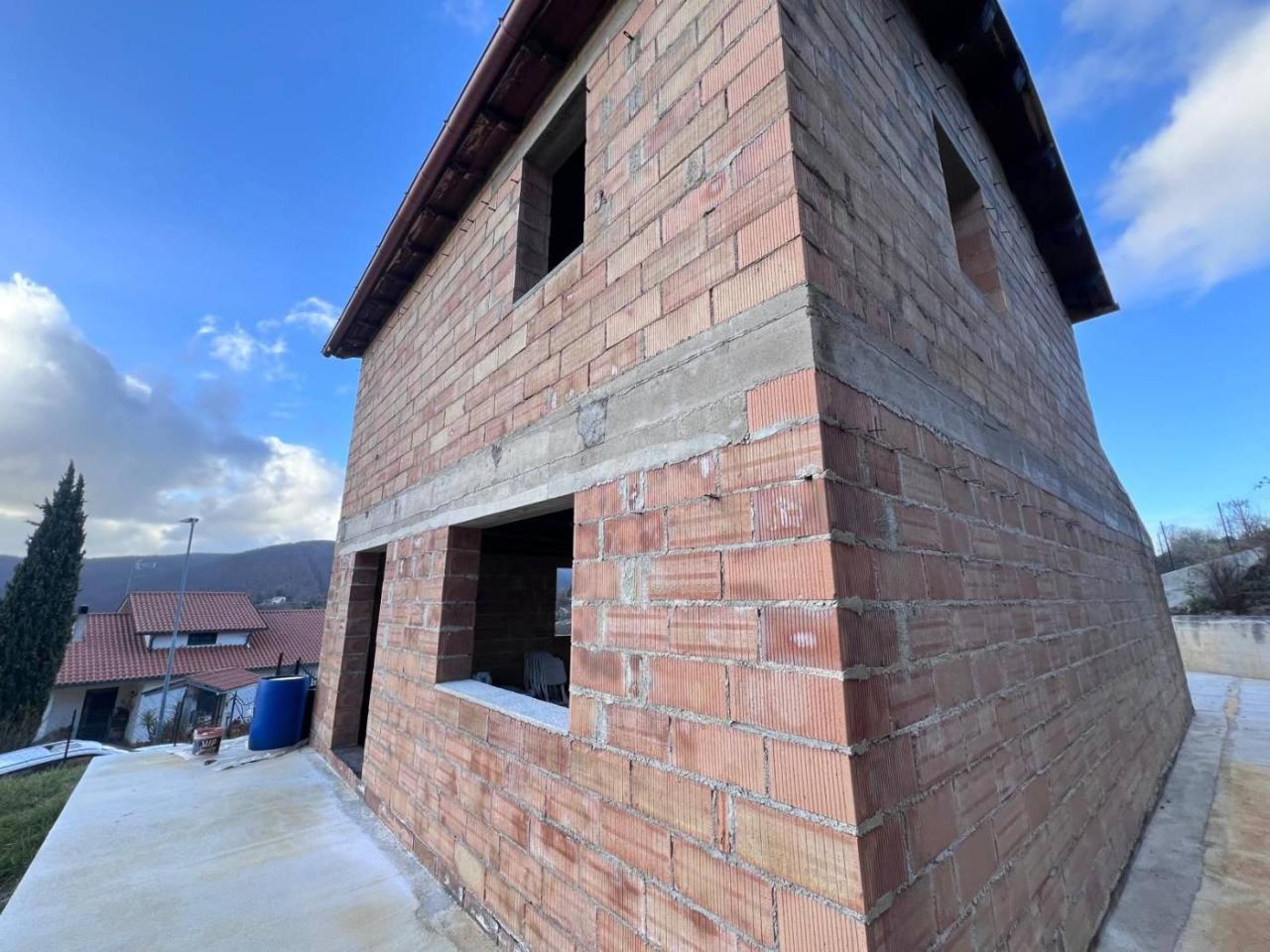 3 rooms Villa in Torricella in Sabina, Italy No. 32676