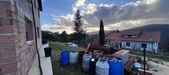 3 rooms Villa in Torricella in Sabina, Italy No. 32676 16