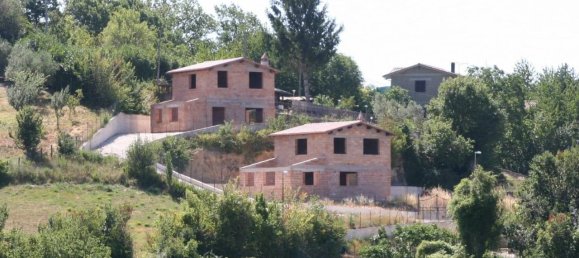 3 rooms Villa in Torricella in Sabina, Italy No. 32676 3