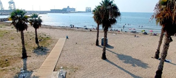 105m² Commercial property in San Gabriel, Spain No. 263455 2