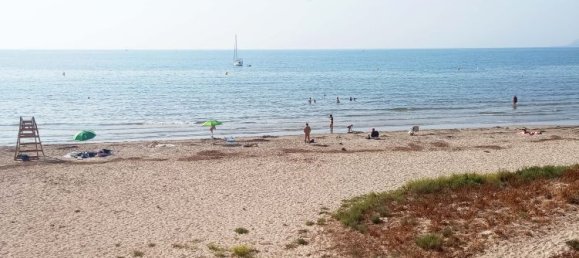 105m² Commercial property in San Gabriel, Spain No. 263455 12