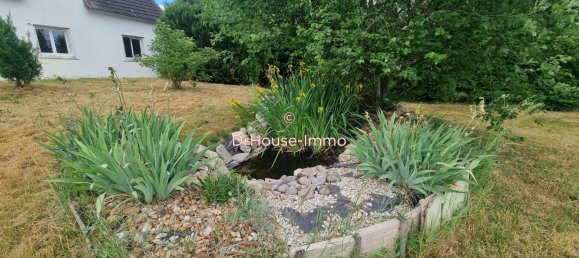 Casa T4 em Montcresson, France N.º 53052 13