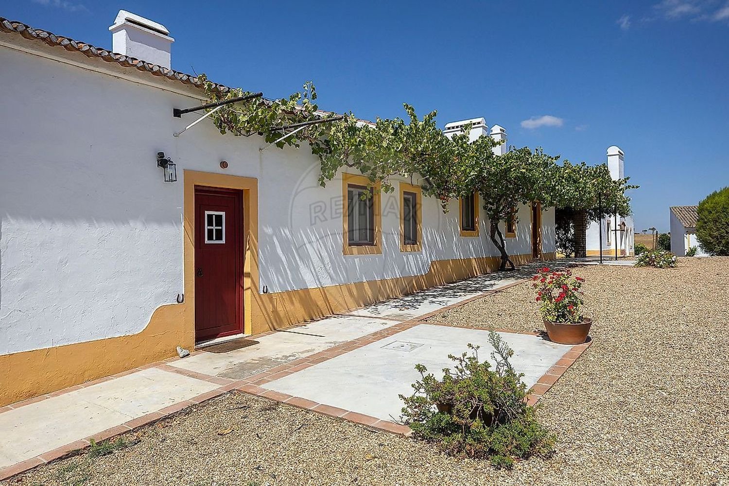 1 bedroom House in Vila Nova da Baronia, Portugal No. 330178