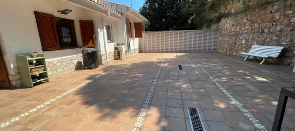 Casa de 3 dormitorios en Begur, Spain No. 155481 25