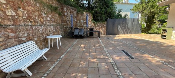 Casa de 3 dormitorios en Begur, Spain No. 155481 27