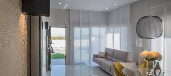 3 bedrooms Villa in Los Altos, Spain No. 14360 10