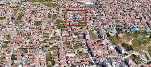 Terreno en Casal de Cambra, Portugal 616 m² No. 66869 5