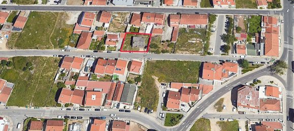 Terreno en Casal de Cambra, Portugal 616 m² No. 66869 3