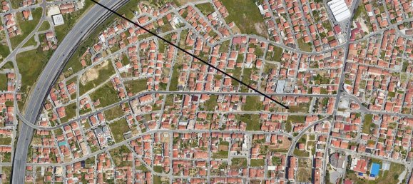 Terreno en Casal de Cambra, Portugal 616 m² No. 66869 2