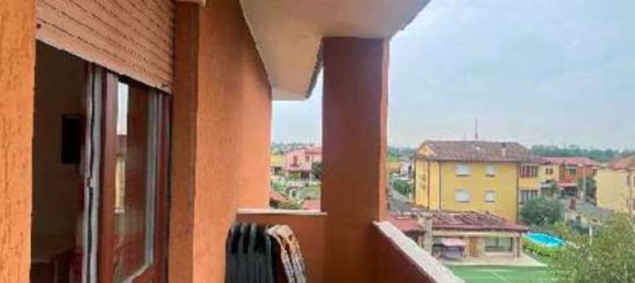 3 rooms Apartment in Verderio, Italy No. 8140 52